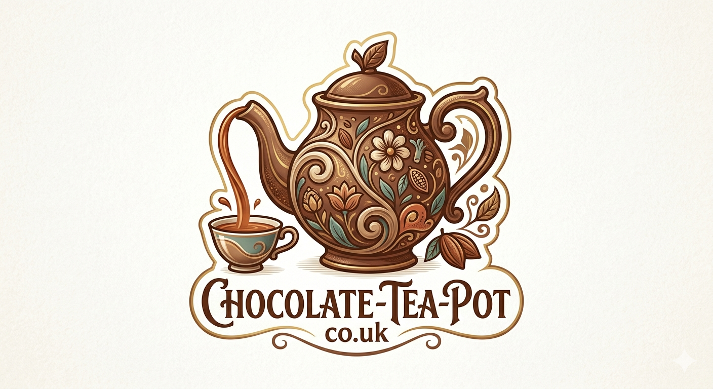 chocolate-tea-pot logo